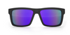 Heat Wave Performance Vise Sunglasses: Ultra Violet Z87+ - Ironworkergear