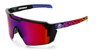 Heat Wave Future Tech Sunglasses: Neo Safari Z87+ - Ironworkergear