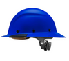 Lift Dax Fiber-Reinforced Full Brim Hard Hat - Ironworkergear