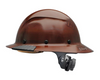 Lift Dax Fiber-Reinforced Full Brim Hard Hat - Ironworkergear