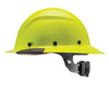 Lift Dax Fiber-Reinforced Full Brim Hard Hat - Ironworkergear