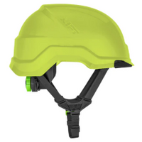 Lift Radix Safety Helmet-Non Vented- Type 2 - Ironworkergear