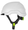 Lift Radix Safety Helmet-Non Vented- Type 2 - Ironworkergear