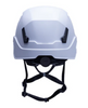 Pyramex SL T2 Safety Helmet, Class E - Non-Vented