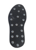 Korkers TuffTrax 3-in-1 Spiked Rubber Sole