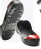 SteelFlex ToeGUARDZ Safety Overshoes Set - Ironworkergear
