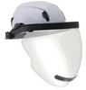 Studson Full Brim Face Shield - Arc Flash Tint