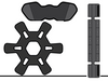 Securis Replacement Padding Kit