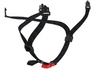 Securis Replacement 4-point Adjustable Chin-Strap w/ Standard Buckle