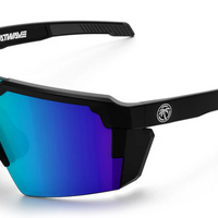 IW Festival Heat Wave Safety Glasses