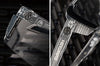 Heat Wave Skynet Sunglasses: Photochromic Z87+ Full Package