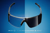 Heat Wave Skynet Sunglasses: Photochromic Z87+ Full Package