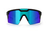 Heat Wave Future Tech Sunglasses: Stars & Stripes USA  Z87+ - Ironworkergear