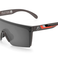 Heat Wave Lazer Face Z87 - Ring