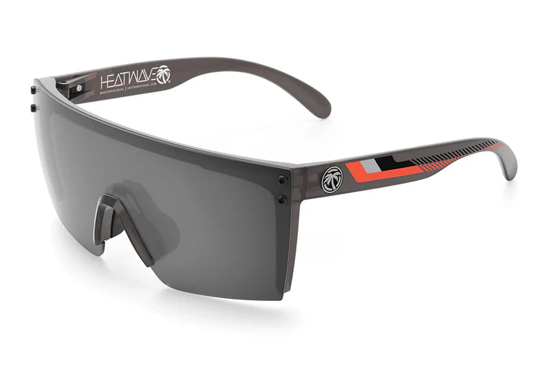 Heat Wave Lazer Face Z87 - Ring