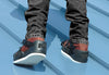 Korkers TuffTrax 3-in-1 Soft Foam Sole
