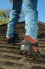 Korkers TuffTrax 3-in-1 Spiked Rubber Sole
