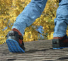 Korkers TuffTrax 3-in-1 Medium Density Foam Sole