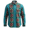 WoahBros Turquoise FR - Ironworkergear