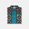 WoahBros Turquoise FR - Ironworkergear