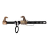 KStrong® Aluminum Sliding Beam Anchor, Adjustable 3.5 to 14 (ANSI) - Ironworkergear