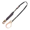 KStrong® 6 ft. Welder's SAL, Dielectric ARC Flash Rated with Snap Hook and Rebar Hook (ANSI) - Ironworkergear