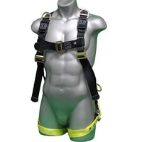 Elk River Universal Retrieval/Rescue Harness - Ironworkergear