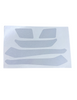 Securis 360° Reflective Decal Kit - Ironworkergear
