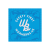 Safety First Condom Sticker - Ironworkergear