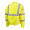 Neese FR Hi-Vis Bomber Jacket - Ironworkergear