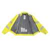 Neese FR Hi-Vis Bomber Jacket - Ironworkergear