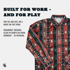 WoahBros Bandito FR - Ironworkergear