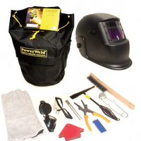 Powerweld Welders Essentials Kit - Ironworkergear