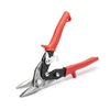 Wiss 9-3/4" MetalMaster® Compound Action Straight and Left Aviation Snips - Ironworkergear