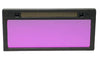 Powerweld Auto Darkening 2 X 41/4 Lens Shade 11 #XG-HP11
