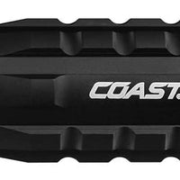 COAST Rechargeable-Dual Power 1000 Lumen Flashlight XP9R