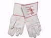 IronWorkerGear Iron Ox Long Cuff Rigging Gloves