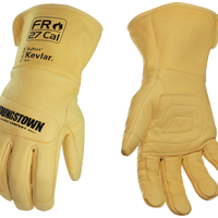 Youngstown FR Leather With Kevlar #12-3275-60 - Ironworkergear