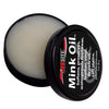 Jobsite 3OZ Mink Oil Leather Waterproof Paste #54032