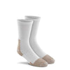 Fox River Work Steel-Toe Heavyweight Crew Socks-2 Pack