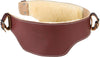 Occidental Leather Belt Liner with Sheepskin #5005 - Ironworkergear