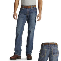 Ariat FR M4 Boundary Clay Jeans #10016173 - Ironworkergear