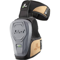 Lift Apex Gel Knee Guard - Non Marring #KAN-15K - Ironworkergear