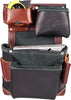 Occidental Leather Building Fastener Bag Black #B5611 - Ironworkergear