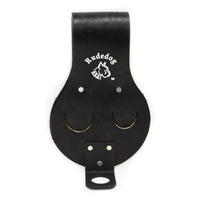 Rudedog USA Wrench And Sleever Bar Holder #4006 - Ironworkergear