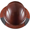 Lift Dax Fiber-Reinforced Full Brim Hard Hat - Ironworkergear