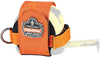 Pyramex Goliath White Frame Ice Blue Safety Glasses #SW5665D - Ironworkergear