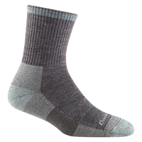 Darn Tough Women's Ida May Micro Crew Midweight Work Sock - Ironworkergear