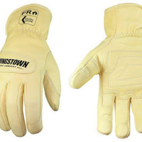 Youngstown Ground Glove With Kevlar #12-3365-60 - Ironworkergear