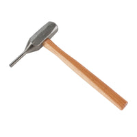 Council Tools 3/4 Back-Out Punch; 15' Wooden Handle BO750 - Ironworkergear